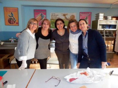Bocadillo Solidario 2017 - Noticia