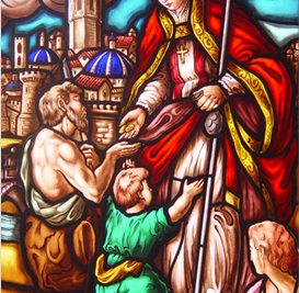 Mañana jueves 13 de noviembre a las 9:15 se cierra el plazo para la donación de ropa o calzado utilizable para la Casa Grande. ¡Muchas gracias a todos los participantes.