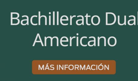 ENTREVISTA A PABLO Y PAU DE BACHILLERATO DUAL. REUNIÓN DE INFORMACIÓN A FAMILIAS DE LA E.S.O. EL 8 DE MAYO A LAS 18.00
