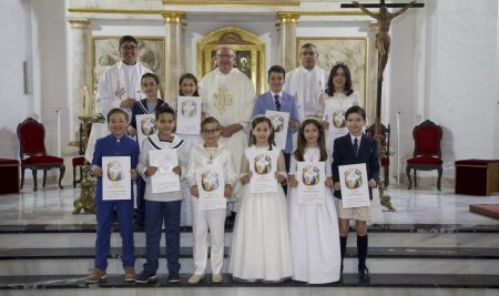 Último mes de extraescolares