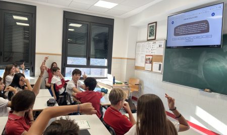 Recordamos que en septiembre hay Tardes de Septiembre de 15 a 17 h.. El día 8 empieza la matinera, apúntate ya.