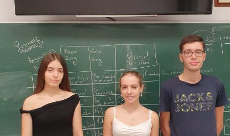 Consellería publica los premios extraordinarios de E.S.O. curso 2024-25