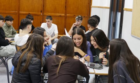 Comienza el trabajo de guion para el III Certamen Audiovisual Corazones Inquietos