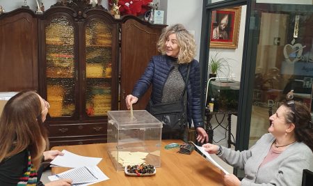 Elecciones al consejo Escolar