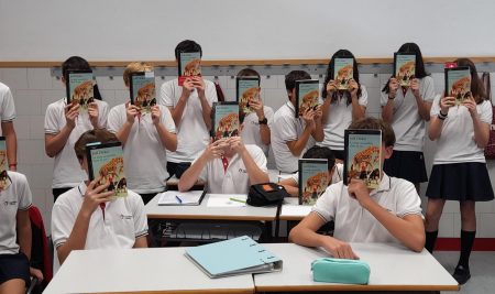 Tertulias literarias: La muy catastrófica visita al zoo