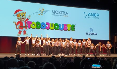 Fin 1º trimestre para las actividades extraescolares