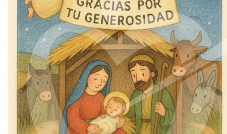 Campaña de alimentos para los necesitados en Navidad días 17 y 18 como todos los años.