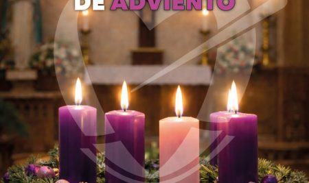 Eucaristía de las Familias de Agustinos Valencia en Cristo Rey a las 13 horas del día 21 domingo