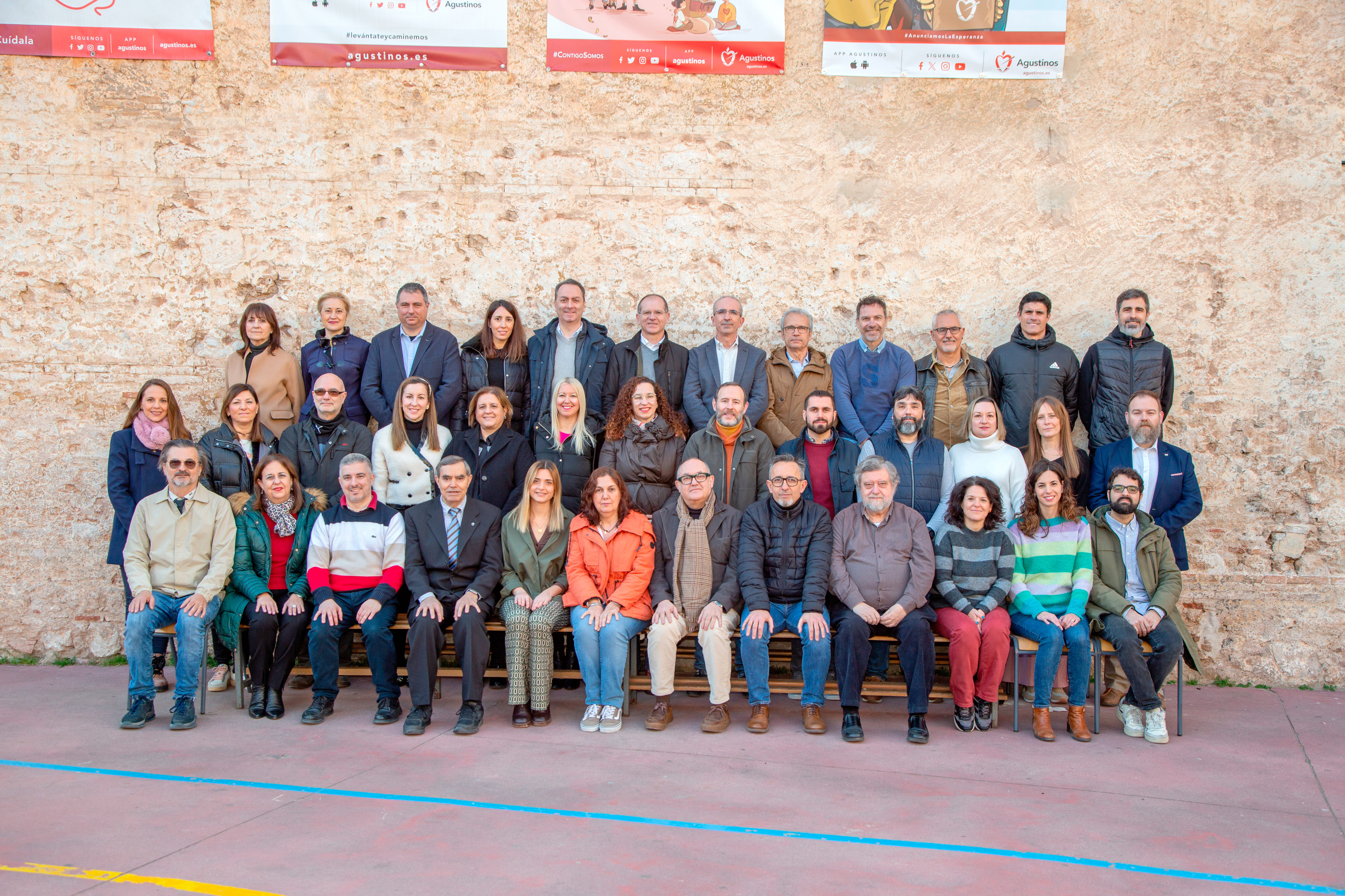 Profesores SECUNDARIA