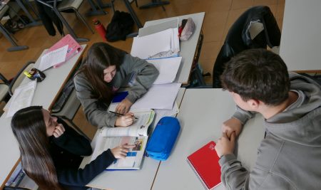 Agustinos: desdobles para hablar inglés de verdad