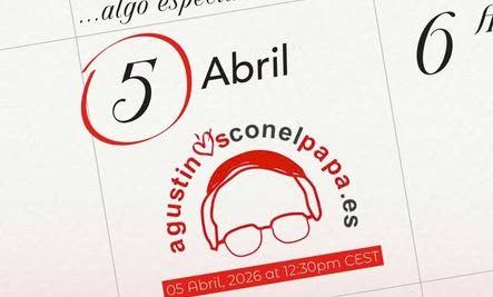 Algo especial se acerca. El Papa León XIV viene a España en junio