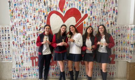 EMPRENDIMIENTO Y CREATIVIDAD EN 4º DE ESO C de Agustinos Valencia