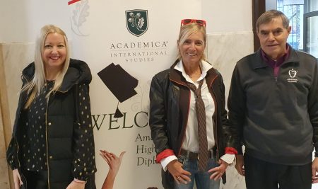 EL 8 DE MAYO REUNIÓN CON LAS FAMILIAS SOBRE VENTAJAS DEL BACHILLERATO DUAL EN AGUSTINOS VALENCIA