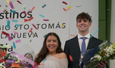 CORONACIÓN DE LOS REYES DE FIESTAS, CENA DE GALA y VELADA SOLIDARIA