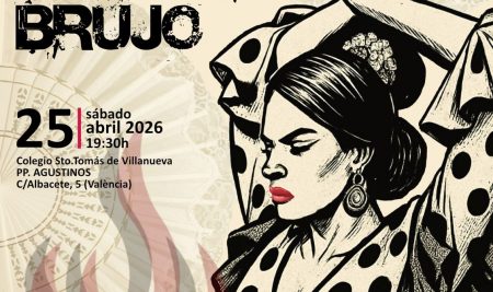 El sábado 25 Gran concierto de la Orquesta sinfónica de Ruzafa en Agustinos Valencia