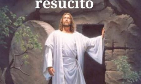 Celebrar la Pascua de Resurrección