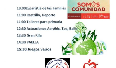 Una semana llena de éxitos y eventos