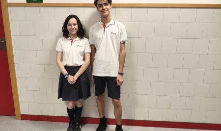 Alumnas y alumnos de nuestro centro participan en diferentes concursos literarios