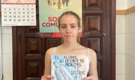 Un año más Agustinos Valencia triunfa en el concurso «K me cuentas» del Ayuntamiento