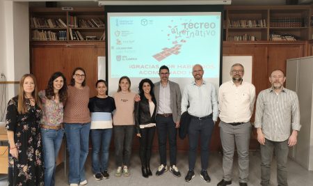 El proyecto TOTedu llega a nuestro #RecreoAlternativoAV