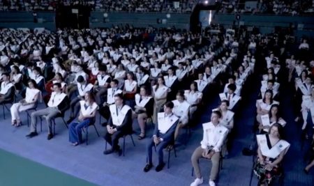 10 alumnos de Agustinos Valencia se gradúan este año en Bachillerato Dual