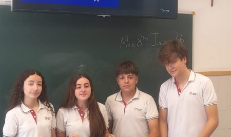 TREBALL D’INVESTIGACIÓ “MÚSIQUES DEL MÓN” 3r ESO