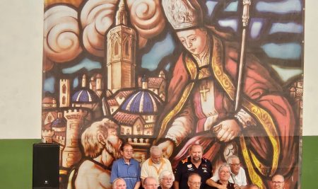 AVEA organiza el día del exalumno de Agustinos Valencia de hace, 25, 50 o 70 años.