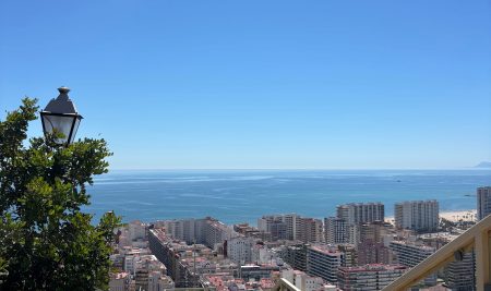 Aventura, cultura y playa: 3º de Primaria disfruta de su salida de final de curso en Cullera
