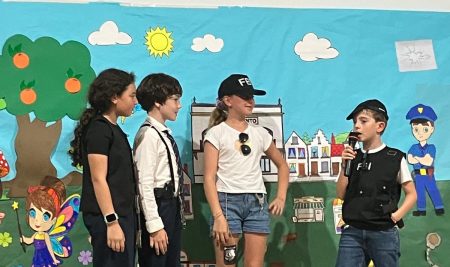 FESTIVAL DE TEATRO FIN DE CURSO -2026 EN AGUSTINOS VALENCIA