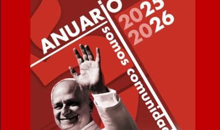 Enlace al anuario del curso 2025-26
