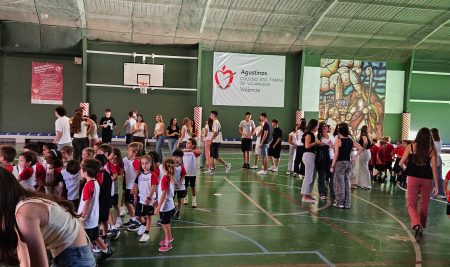 Eucaristía Inicio de curso