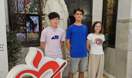 Premios extraordinarios de EDUCACIÓN  SECUNDARIA OBLIGATORIA
