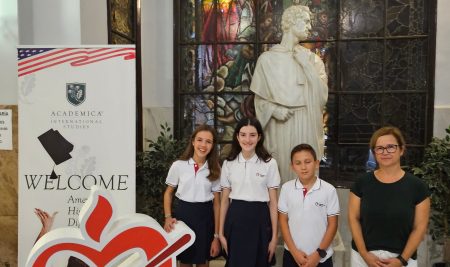 PREMIOS EXTRAORDINARIOS AL RENDIMIENTO ACADÉMICO EN EDUCACIÓN PRIMARIA