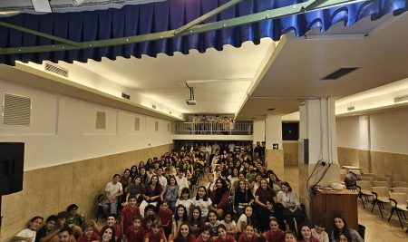 El camino de la felicidad: CATEQUESIS