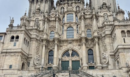 El Camino de Santiago: mucho más que llegar a una meta