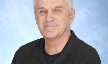 Thank you, Graham, for being such an important part of our school community!