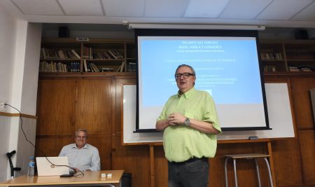 Gran conferencia de AVEA sobre cómo comunicar bien