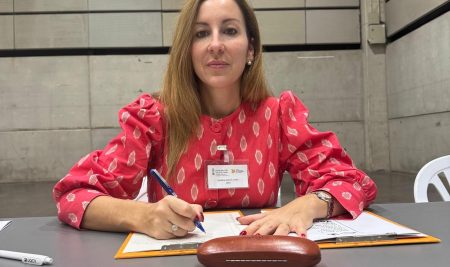colaboración con la Junta Qualificadora de Coneixements del Valencià